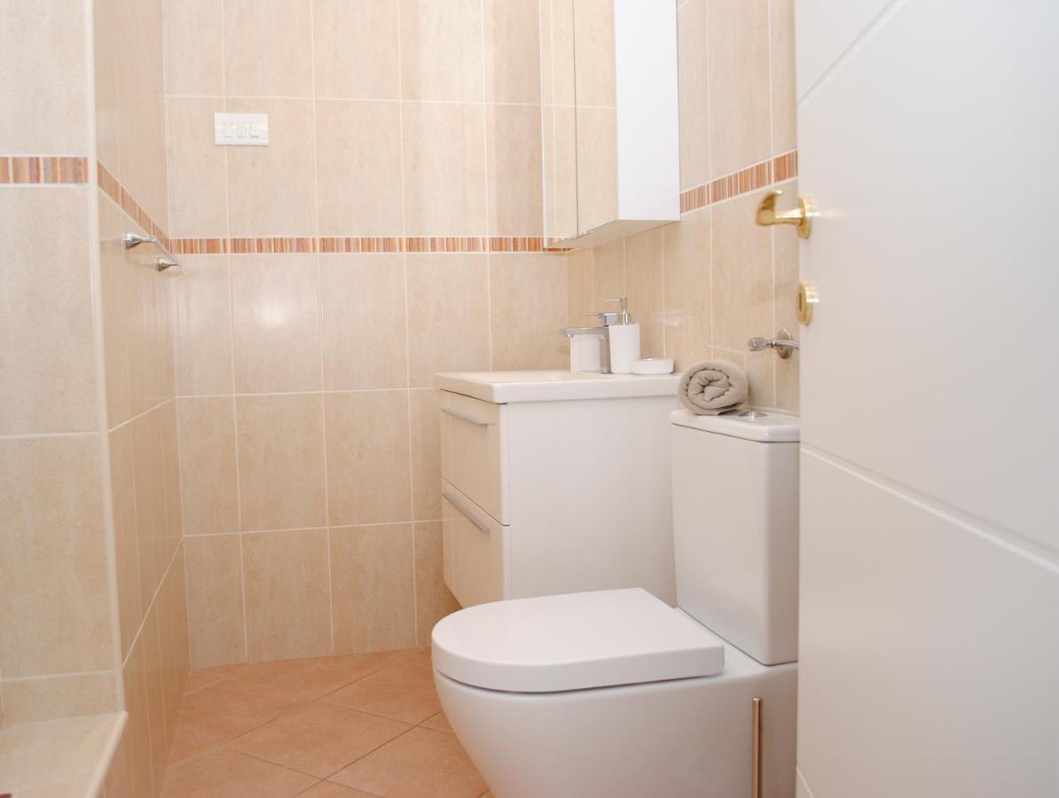 Rooms Dilk Вис Экстерьер фото