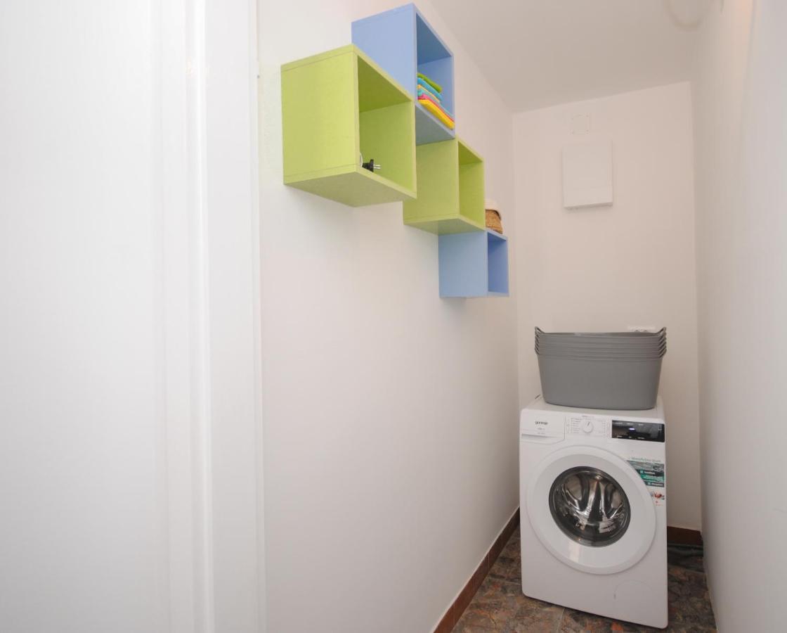 Rooms Dilk Вис Экстерьер фото