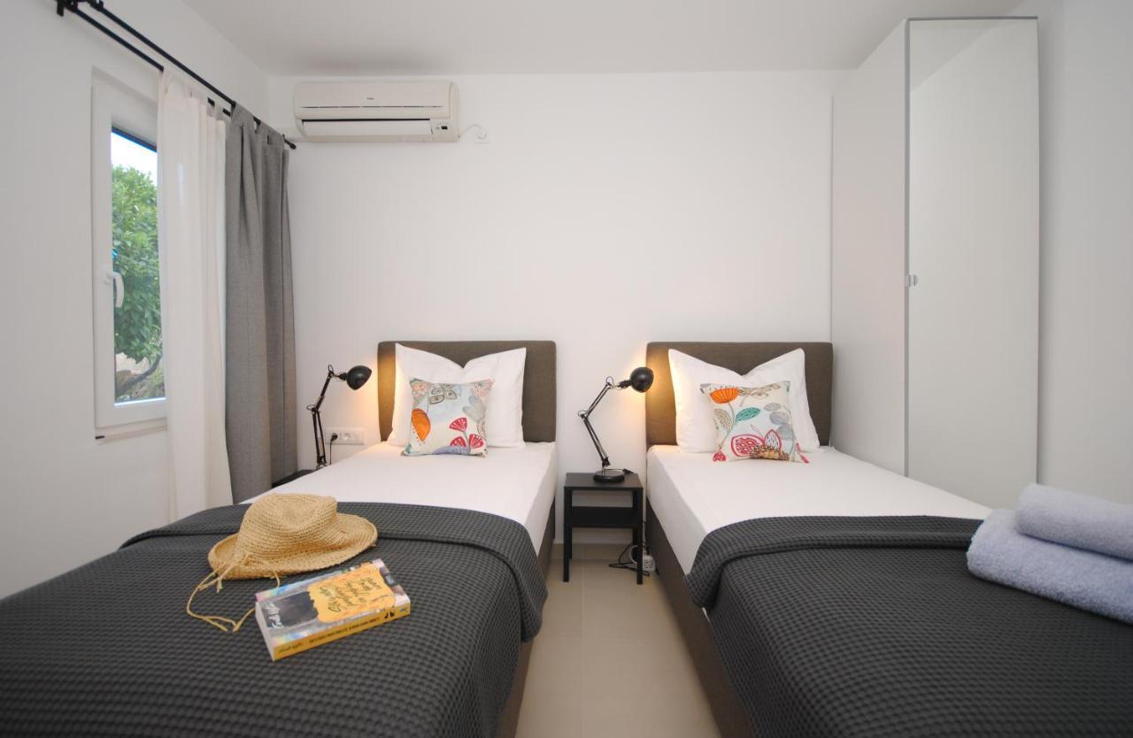 Rooms Dilk Вис Экстерьер фото