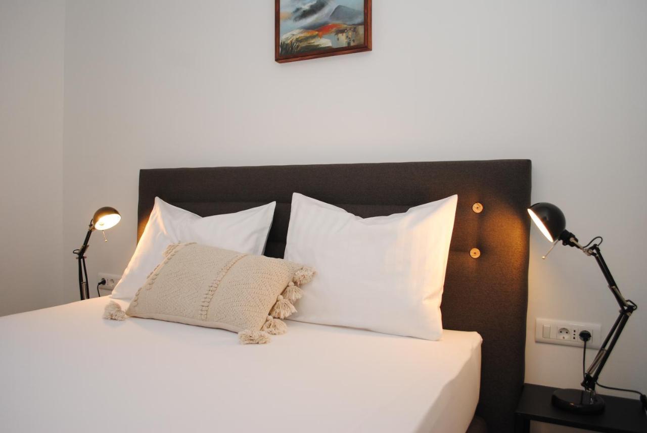 Rooms Dilk Вис Экстерьер фото