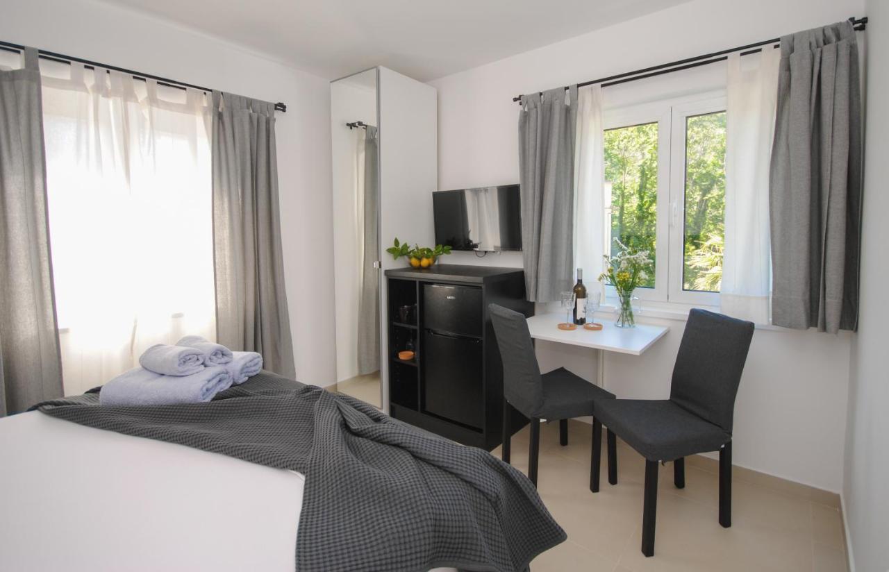 Rooms Dilk Вис Экстерьер фото