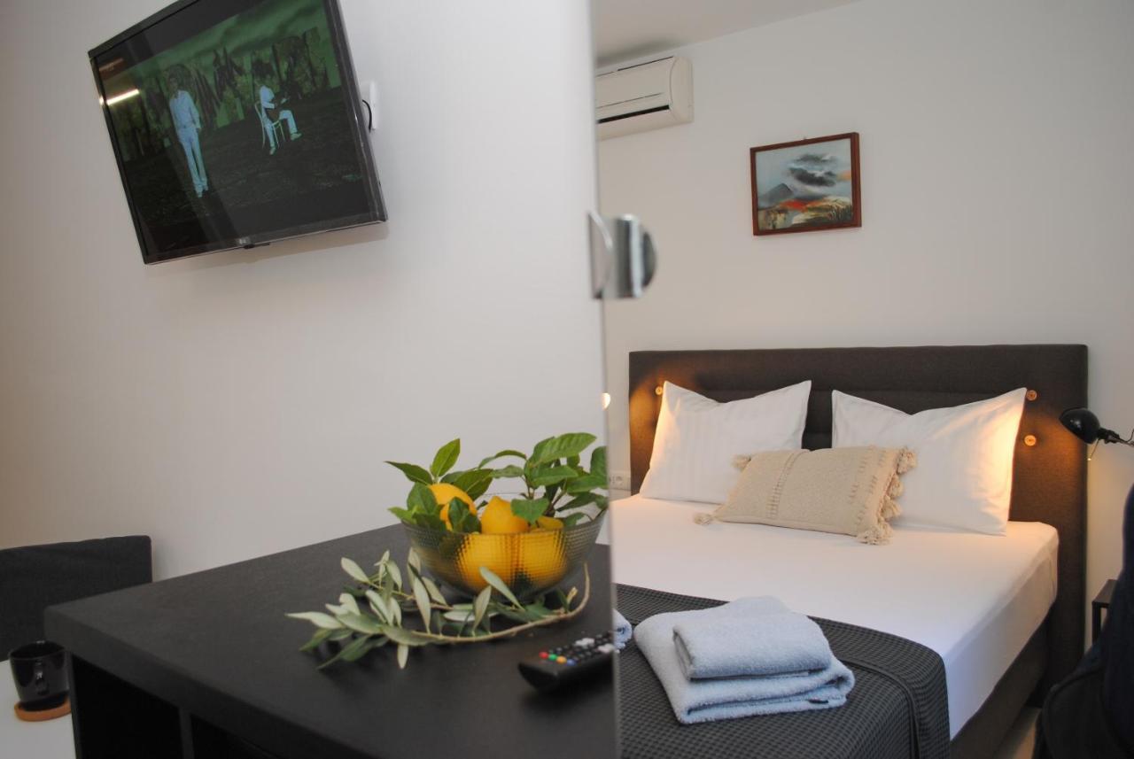Rooms Dilk Вис Экстерьер фото