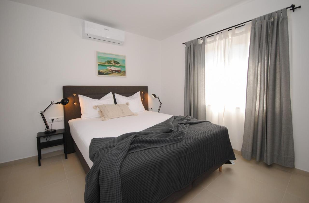 Rooms Dilk Вис Экстерьер фото
